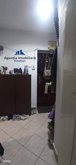 Apartament cu 3 camere decomandat în Micro 15