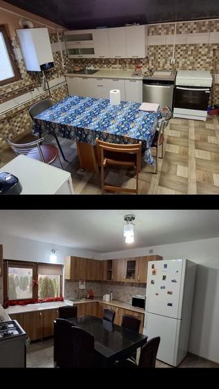 Casă cu 4 camere în Puchenii Mari