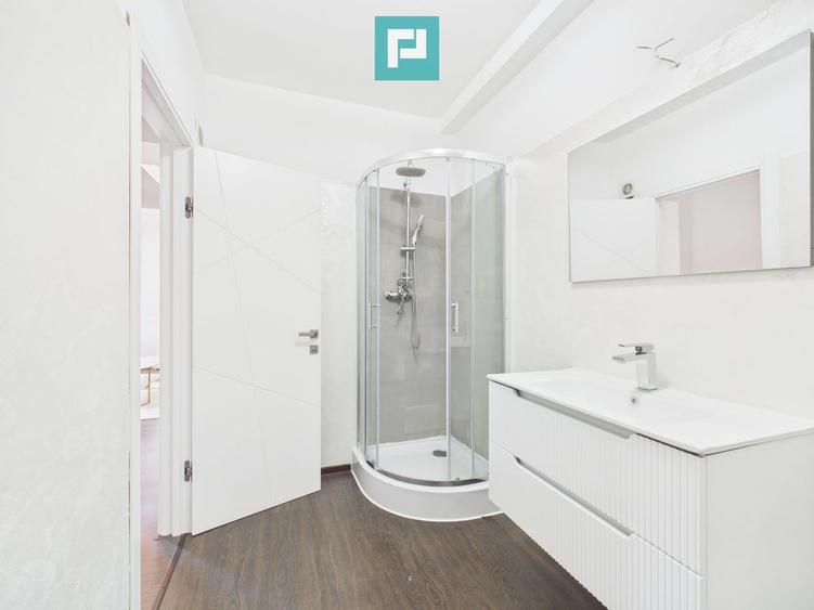 Apartament cu 3 camere decomandat, mobilat în Dumbrăvița