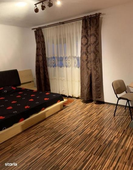 Apartament cu 2 camere în Paltiniș