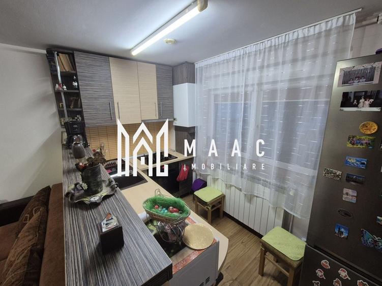 Garsonieră circulară în Ștrand