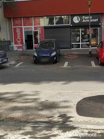 Spațiu comercial, de 106 mp, în 1 Decembrie 1918
