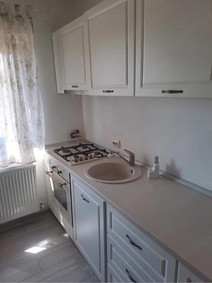 Apartament cu 2 camere decomandat în Steaua