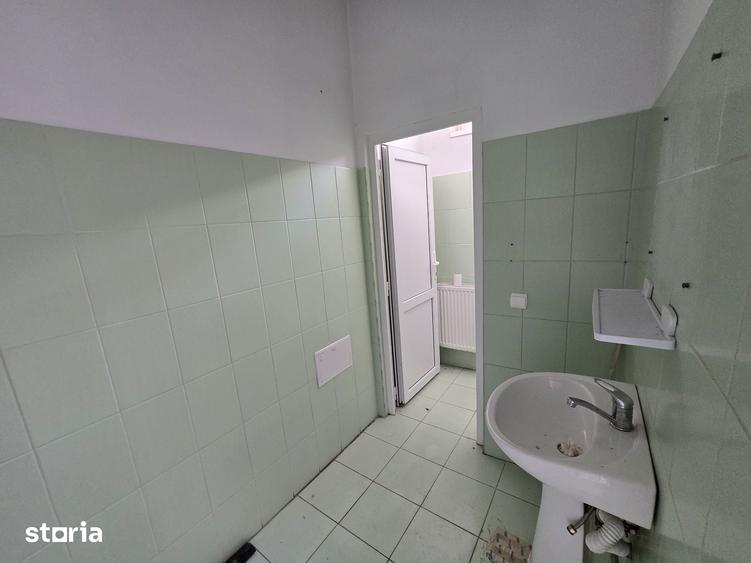 Spațiu comercial, de 150 mp, în Central