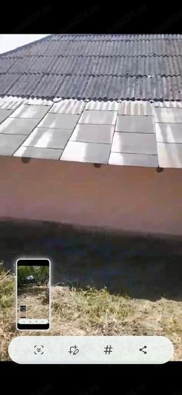 Casă cu 1 camere cu Teren 6250 Mp în Filipești