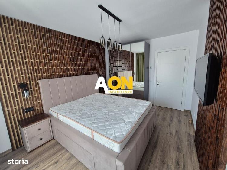 Apartament cu 2 camere decomandat în Pâclișa