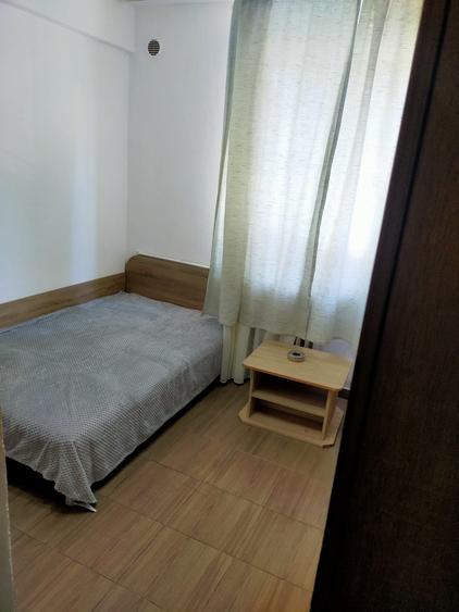 Garsonieră decomandată în Gheorgheni