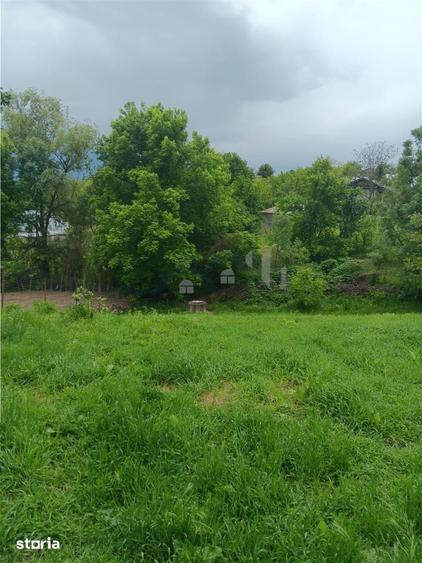 Casă cu 2 camere cu Teren 1347 Mp în Miroslava