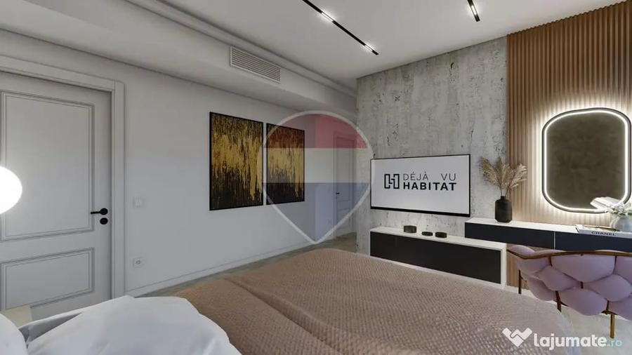 Vila Premium cu Piscina si Garaj dublu - 11