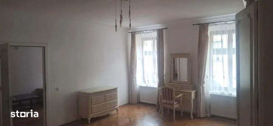 Apartament spatios 2 camere in zona Ultracentrala - 5