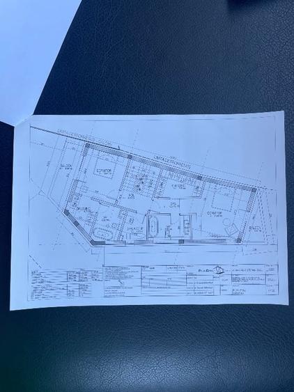 Teren Construcții intravilan de 264 mp, în Nerva Traian