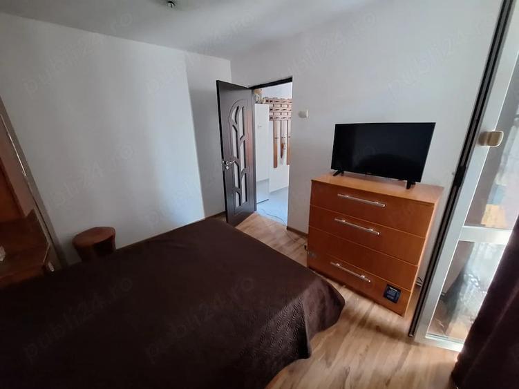Apartament cu 2 camere decomandat în Dărmănești