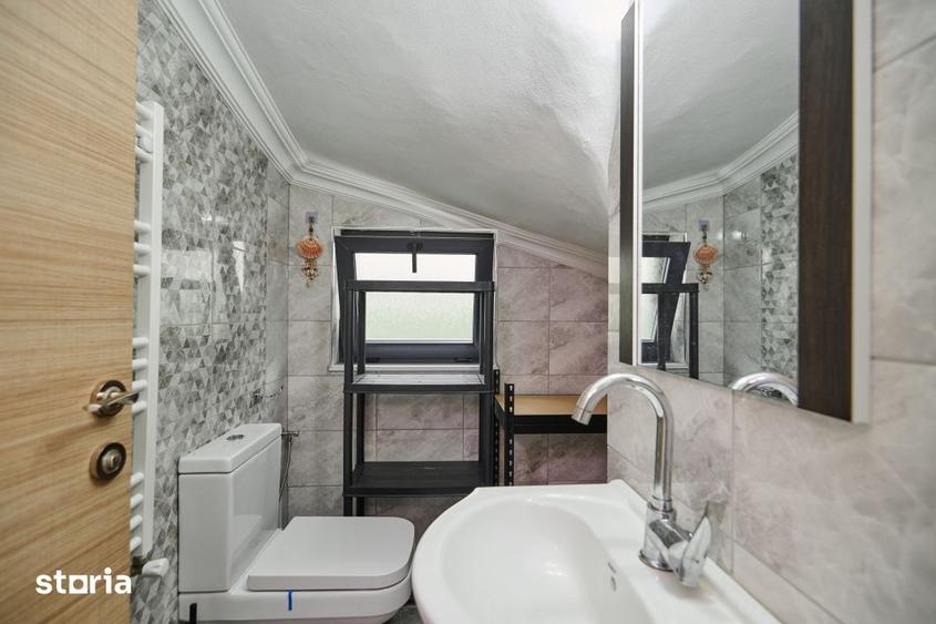 Casa premium in Stefanesti | 5 camere| Incalzire in pardoseala-Constru - 10
