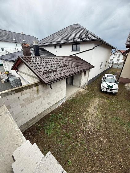 Casa de vanzare Satu Mare Suceava - 1