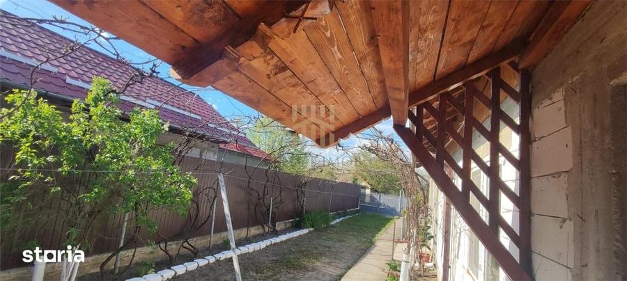 Casa cu livada de vanzare - 19
