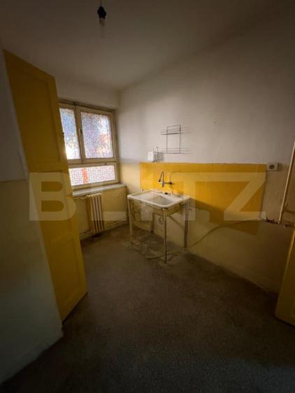 Apartament cu 2 camere decomandat în Ultracentral