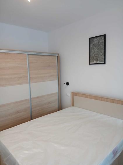 Apartament cu 2 camere decomandat în Nord