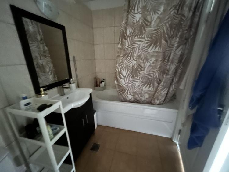 Apartament cu 2 camere semidecomandat în Doamna Ghica