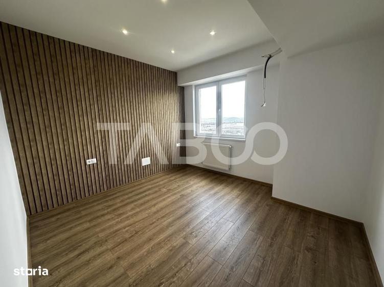 Apartament 2 camere bucatarie separata de vanzare etaj intermediar - 7