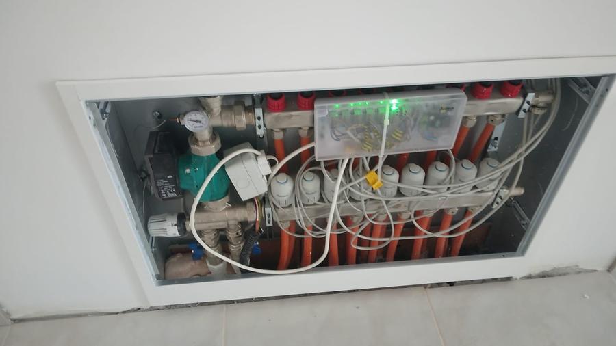 Casă individuală cu 3 camere cu Teren 410 Mp în Berceni
