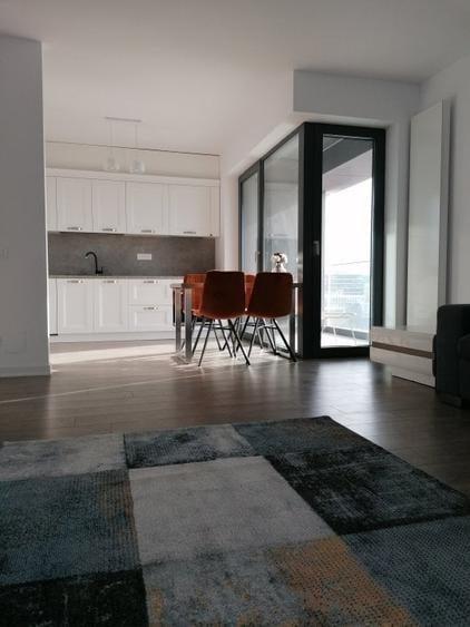 Apartament 2 Camere | Aviației | Mobilier Rovere | Parcare Subterana - 7