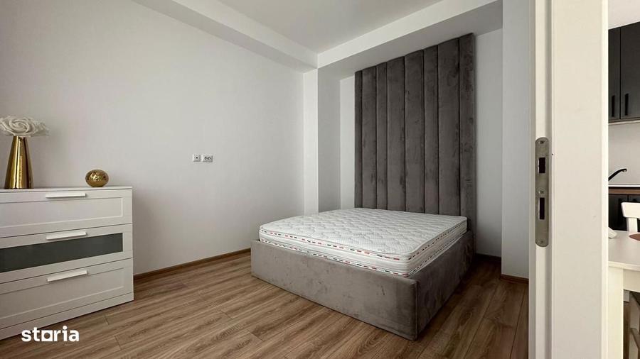 Apartament cu 2 camere în Obor