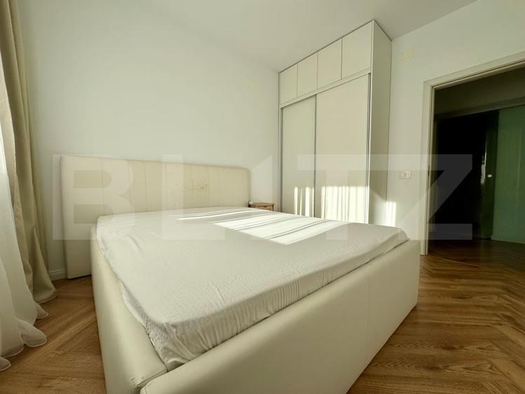 Apartament 2 camere, bloc nou, semidecomandat, Prima Onestilor - 4