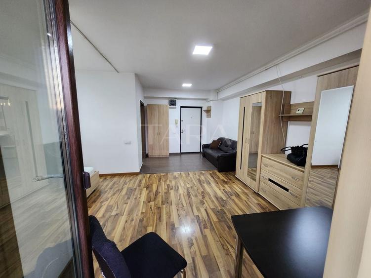 Apartament cu 2 camere decomandat, mobilat în Mărăști — fotografia 1
