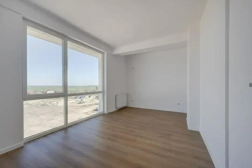 Apartament cu 3 camere decomandat în Nord