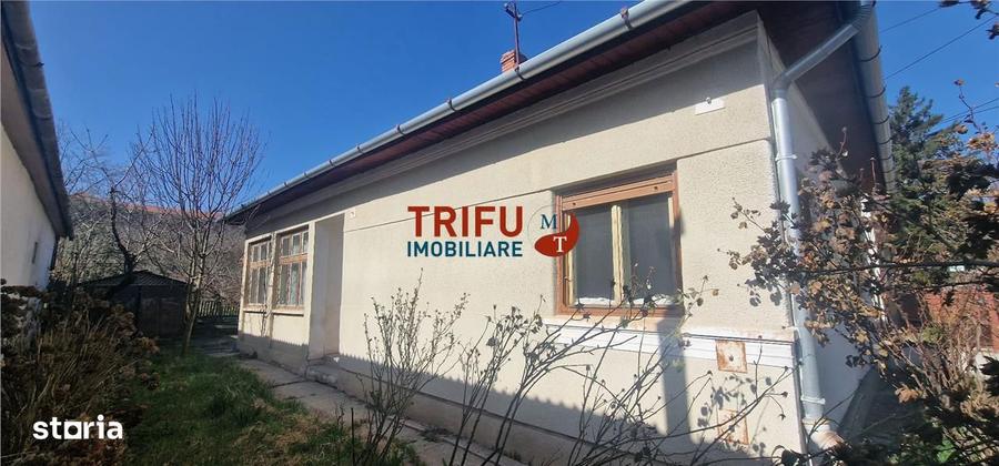 Casă cu 3 camere cu Teren 755 Mp în Central