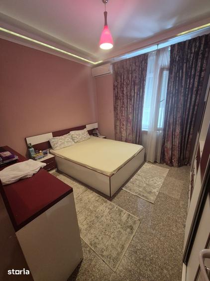Apartament cu 4 camere în Cișmigiu