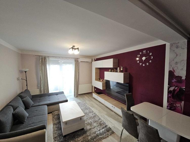 Inchiriez apartament 3 camere 70 mp , Giroc , zona Lidl/Penny 530 euro - 1