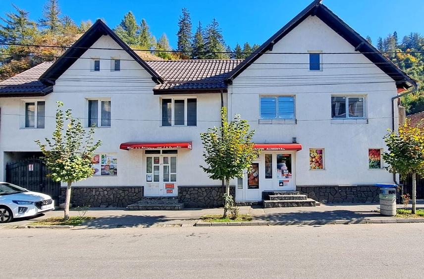 Spațiu comercial, de 100 mp, în Sud
