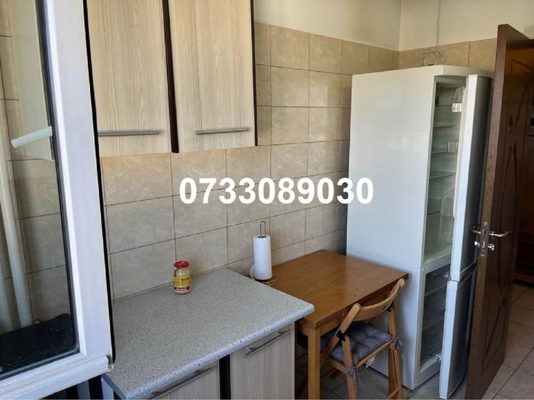 Apartament cu 2 camere semidecomandat în Drumul Taberei