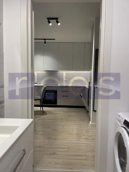 Apartament cu 2 camere în Băneasa
