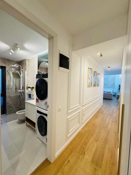 3 CAMERE | PIPERA | AVIATIEI | CLOUD 9 | CURTE | PARCARE | - 4