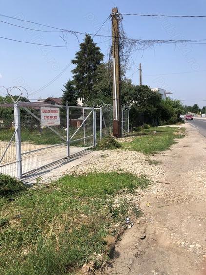 Teren în Central