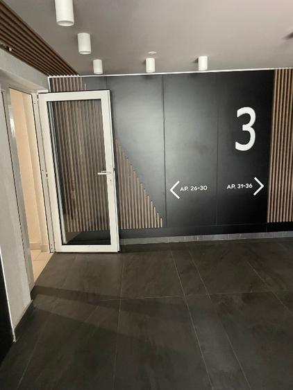 Garsonieră decomandată în Griviței