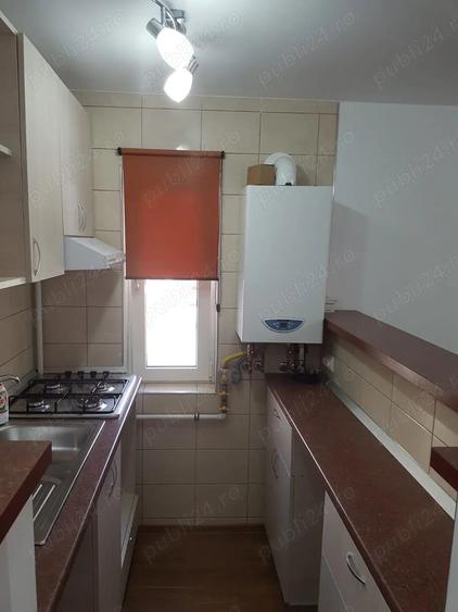 Garsonieră în Central