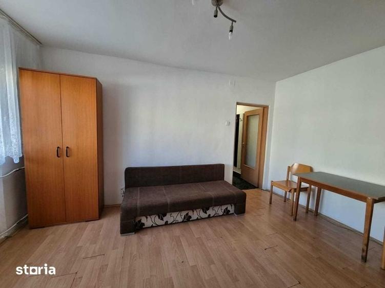 Apartament cu 2 camere în Calea Aradului