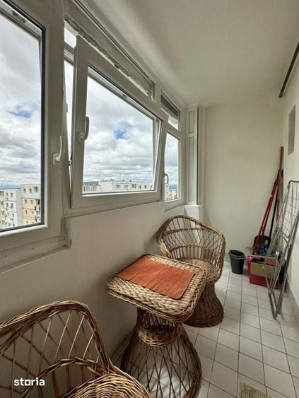 Inchiriere Apartament 2 camere decomandate, Gheorghe Dima - 6