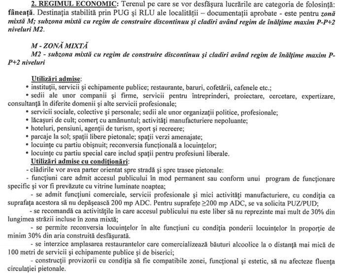 Teren agricol intravilan de 2245 mp, în Gura Beliei