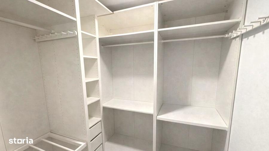 Casă cu 4 camere cu Teren 60 Mp în Pipera