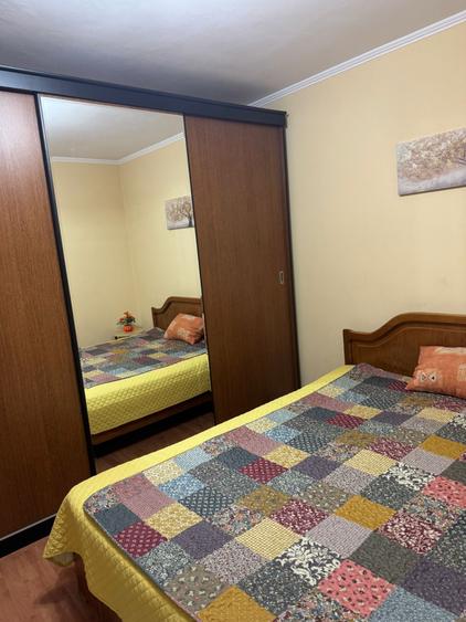 Apartament cu 2 camere circular în Tomis IV
