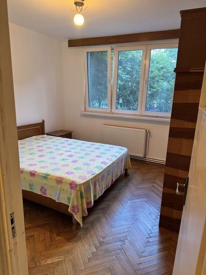 Apartament cu 2 camere nedecomandat în Țiglina 1