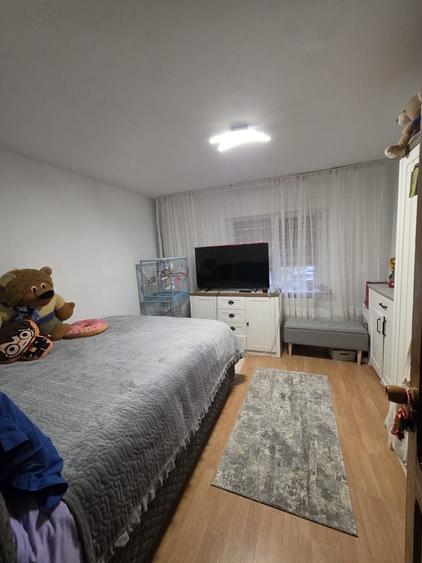 Apartament cu 4 camere decomandat în Brazda lui Novac