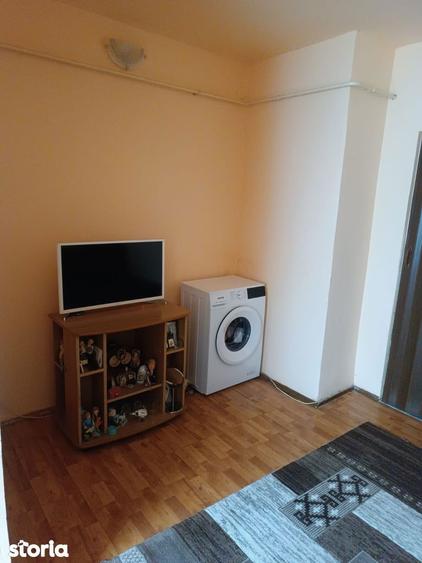 Garsoniera de vanzare Targu Jiu Etaj 1 Zona CAM - 8