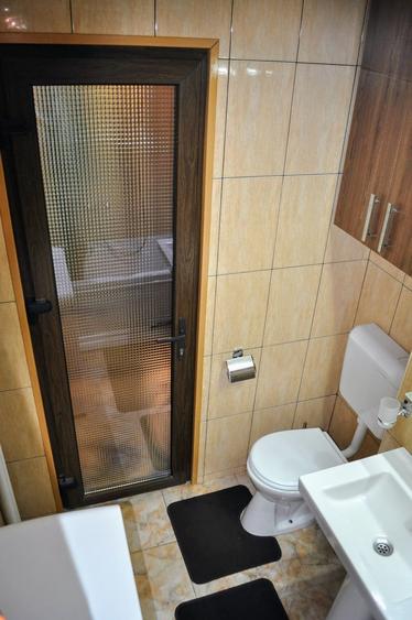 Garsonieră, mobilată în Take Ionescu