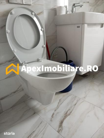 Apartament cu 3 camere decomandat în Theodor Pallady