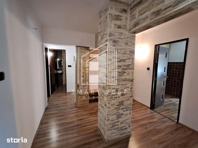 Apartament 4 camere | Etajul 1 | Zona Micro 16 - 3